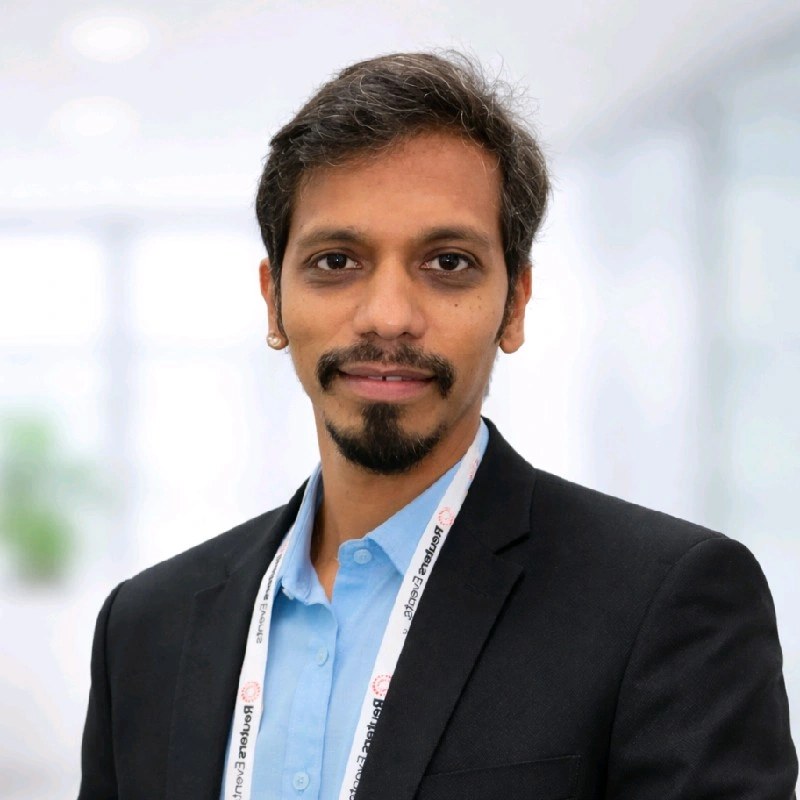 Raja T M