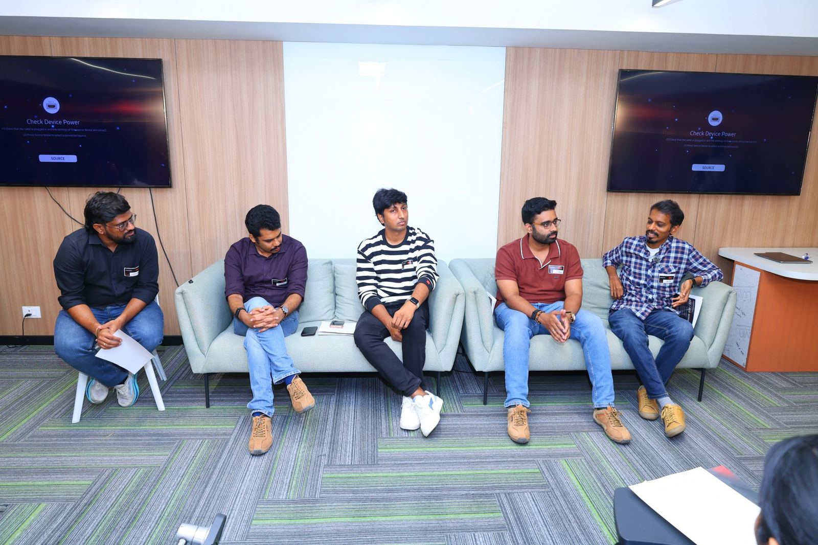 Marketstro round table on inbound marketing for 2026